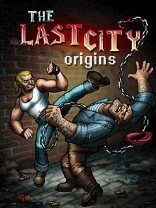 game pic for The Last City: Origins